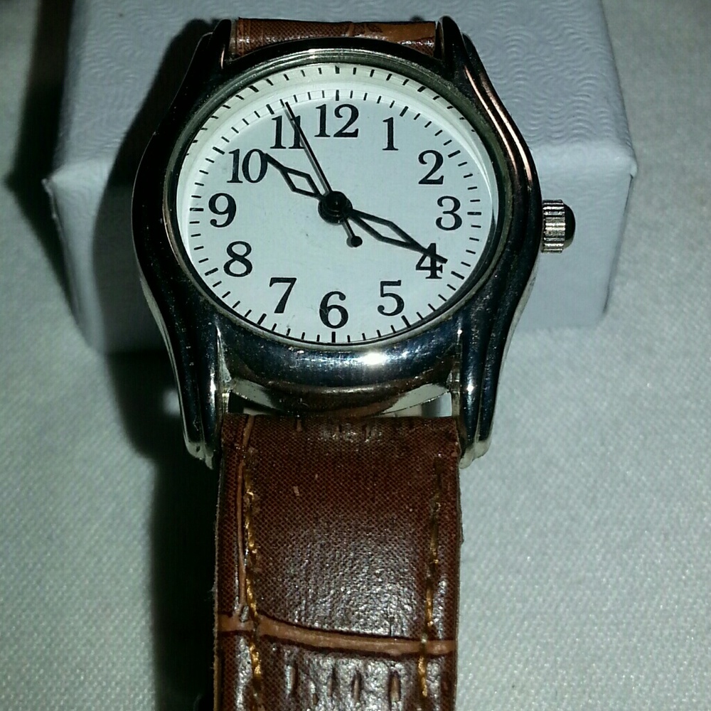 Quartz Watch